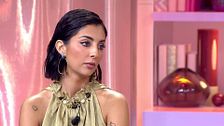 Marieta explica en 'Fiesta' cómo se encuentra tras conocerse que tiene una alteración en el corazón: "No me voy a morir"