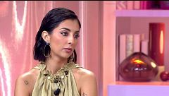 Marieta explica en 'Fiesta' cómo se encuentra tras conocerse que tiene una alteración en el corazón: "No me voy a morir"