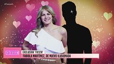 Fabiola Martínez, enamorada de un hombre 20 años menor que ella: los detalles de su nueva ilusión