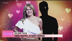 Fabiola Martínez, enamorada de un hombre 20 años menor que ella: los detalles de su nueva ilusión