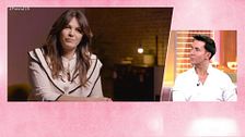 Omar Suárez planta cara a Fabiola Martínez tras negar la exclusiva sobre su nuevo amor: "Estoy decepcionado"