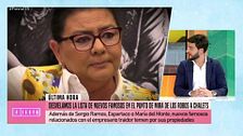 La lista de famosos alertados por su amistad con el empresario traidor que está siendo investigado por robos en casas