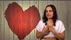 Ainara lo tiene claro en su cita con Saúl: "Es un osito achuchable, pero yo necesito un poco de chispa"