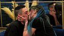 Ioritz y Lucía suben la temperatura en 'FD' entre besos, caricias y mucha química: "¡Que se me va el piercing!"