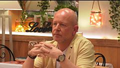 Kaken tiene claro que no quiere ser pareja de John: “En una segunda cita, iríamos directamente al postre”