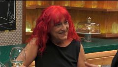 A Puri le encanta Flores pero no para ella: “Es un niño mayor con necesidades”