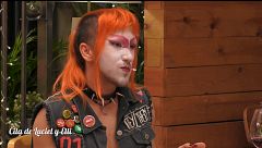 Elliot y Luciel hablan de sexo: “Soy súper kinky”