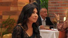 Eli quiere más de Miguel: “Me gusta que una persona sea más rica”