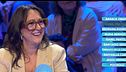 Las hilarantes respuestas de los invitados especiales en la primera prueba de 'Rueda la letra'
