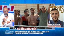 El discurso de Risto Mejide ante la disparidad de opiniones sobre la crisis de Ceuta: "¿Por qué no entendemos que las dos realidades están coexistiendo?"