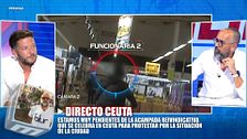 Risto Mejide confiesa a quién le recuerda la investigación con la que arranca la nueva temporada de 'El punto de mira': "También enchufada en un sitio"