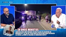 José Manuel García-Margallo, muy crítico con Sánchez por la gestión en Ceuta: “No quiere reconocer que Marruecos fue el atacante”
