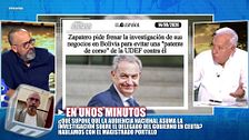 García-Margallo cuestiona que Sánchez “siga presentado a Zapatero como un activo electoral del PSOE”: “Hay algo que se me escapa”