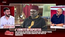 ¿Ha chantajeado Marruecos a Sánchez? El comité de expertos de ‘TEM’ opina: “Es evidente que hay un chantaje geopolítico”