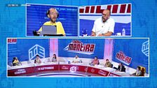 Echenique, contra la negativa del PP a acoger menores migrantes en sus comunidades: “Que digan que no tienen dinero es una vergüenza”