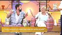 Cruce de acusaciones entre Kevin y Mary por un anillo robado: "Si vinimos aquí, vamos a venir con las verdades"