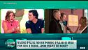 Nacho Palau, agotado por la situación con sus hijos con Miguel Bosé: “Ya no puede seguir”