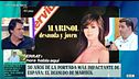 'El verano se mueve' destapa el secreto mejor guardado de la portada de Marisol en 'Interviú'