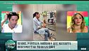 Irene Rosales desvela qué piensa que ha querido decir Isabel Pantoja con su último enigmático mensaje