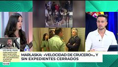 David Gutiérrez, portavoz del CEP, sobre el día del asalto masivo en Ceuta: "Solo había una docena de compañeros entre Policía Nacional y la Guardia Civil"