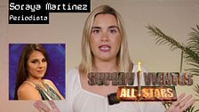 Tras la huella de Ivana Icardi: amores, realities y una vida ligada a ‘Supervivientes’