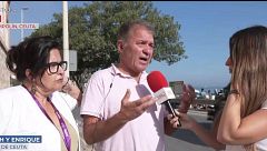 Nueve infectados de varicela ingresados y nuevos casos de sarna y tuberculosis detectados en el hospital de Ceuta