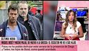Nacho Palau, enfadado porque Miguel Bosé no ha cumplido su trato: "Este verano no ha visto a Diego ni Tadeo"