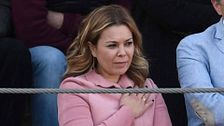 María José Campanario, sobre la guerra de Juls Janeiro y Belén Esteban: "Por fin se le ha puesto la corona de reina a mi hija"