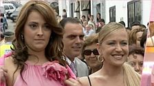 Duro enfrentamiento entre Encarni Manfredi, su hermana y su hija, Patricia Ledesma: "Qué pena que te hayas salvado del cáncer"