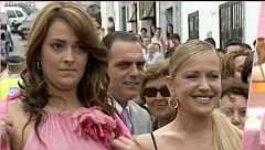 Duro enfrentamiento entre Encarni Manfredi, su hermana y su hija, Patricia Ledesma: "Qué pena que te hayas salvado del cáncer"
