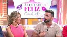 Suso Álvarez cuenta por primera vez cómo empezó realmente su historia con Marieta: "Ella quería una relación abierta"