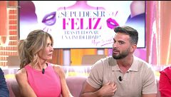 Suso Álvarez cuenta por primera vez cómo empezó realmente su historia con Marieta: "Ella quería una relación abierta"