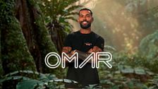 Omar Sánchez, décimo concursante confirmado de 'Supervivientes All Stars'