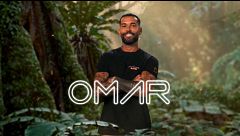 Omar Sánchez, décimo concursante confirmado de 'Supervivientes All Stars'