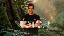 Víctor Janeiro, duodécimo concursante confirmado de 'Supervivientes All Stars'