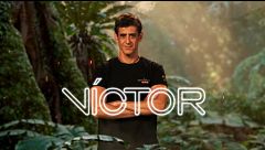 Víctor Janeiro, duodécimo concursante confirmado de 'Supervivientes All Stars'