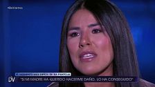 Isa Pantoja, rota, se desahoga sobre la gran decepción que siente con su madre: “Si ha querido hacerme daño, lo ha conseguido”
