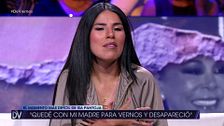 Isa Pantoja, dolida por el reencuentro frustrado con su madre: “Quedé para vernos y desapareció”