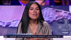 Isa Pantoja, dolida por el reencuentro frustrado con su madre: “Quedé para vernos y desapareció”