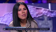 Isa Pantoja se sincera sobre su depresión y cómo ha afectado a su relación con Asraf Beno: “Hemos discutido más"