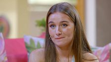 Isa, en 'shock' tras sus primeros momentos en la villa: "No me sale ninguna emoción"