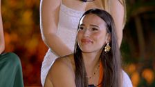 Las lágrimas de Paola antes de reencontrarse con Sergio: "Nunca me he visto así, no me conozco"
