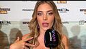 Claudia Chacón: "Hay cosas que me siguen doliendo"