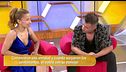 Jesús le pide perdón a Alisson por poner fin a su relación y volver con su exmujer