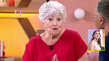 Fina cuenta la promesa que la llevó a acoger 17 niños: “Uno de mis hijos enfermó y pedí a Lourdes que lo sanara”