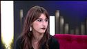 Lucía explica los insultos involuntarios que le provoca el síndrome de Tourette: “Pensaban que lo hacía aposta”
