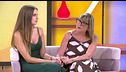 Juani se encuentra con Yasmine, la novia de su hijo fallecido en un accidente de tráfico: “Estar contigo es estar cerca de él”