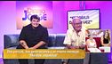 Pablo y Dami descubren en directo las quejas de sus parejas: "Razón tienes"