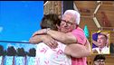 El emotivo reencuentro de Álvaro con su hermana tras revelar que estaba dolido por la información que ella le ocultó sobre su matrimonio