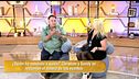 ¿Quién ha estafado a quién? La discusión de Christian y Sandy en 'El diario de Jorge': "No pago"